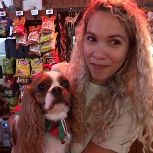 Meet your Posher, Chantal